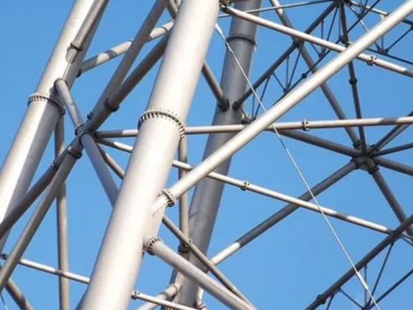 长葛网架加工厂家都有哪些优势?