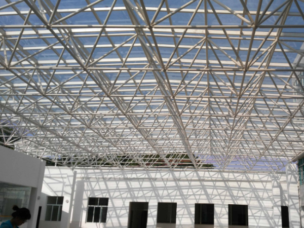 长葛网架加工的知识点